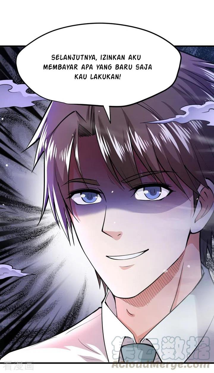 Strongest Divine Doctor Mixed City chapter 149